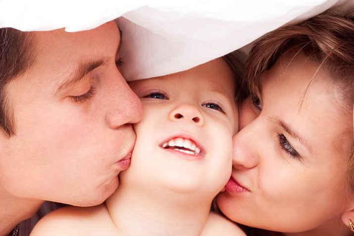 Vielen Dank, dass Sie unseren Traum verwirklicht haben