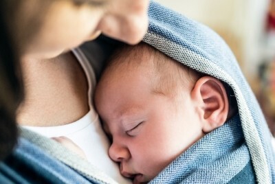 Wir können Ihnen für unser kleines Wunder nicht genug danken